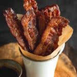 Million Dollar Bacon Recipe