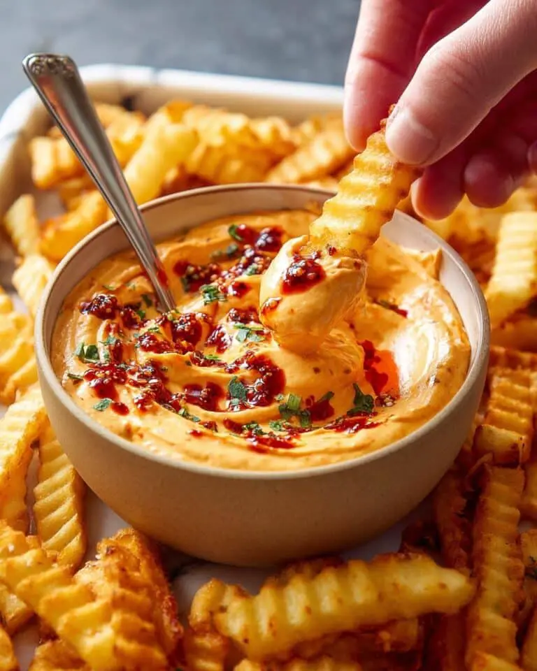 Gochujang Mayo Recipe