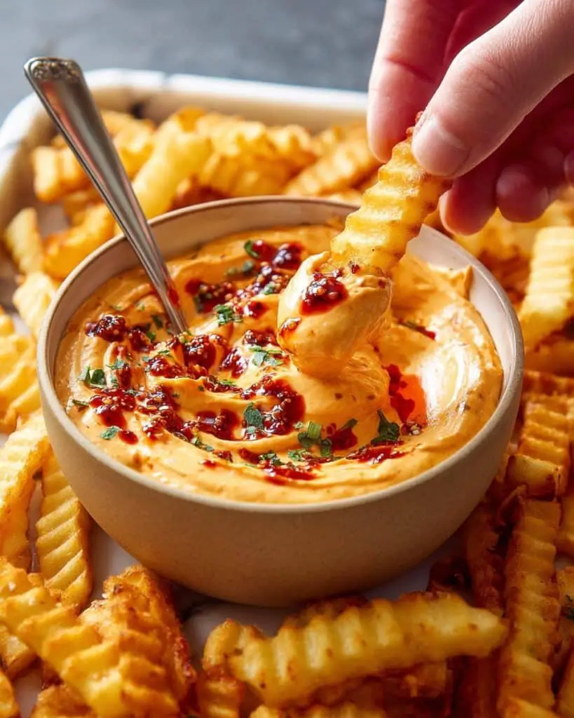 Gochujang Mayo Recipe