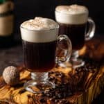 The Best Irish Coffee Recipe