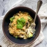The Best Vegan Broccoli Casserole Recipe