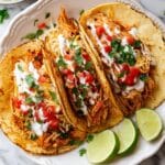 Crockpot Mexican Chicken Recipe