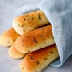 Olive Garden Breadsticks Recipe
