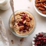 Pumpkin Chia Pudding Recipe
