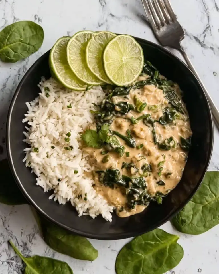 Slow Cooker Ground Turkey Spinach Pepper Jack Casserole Recipe