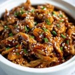 Slow Cooker Teriyaki Chicken Recipe