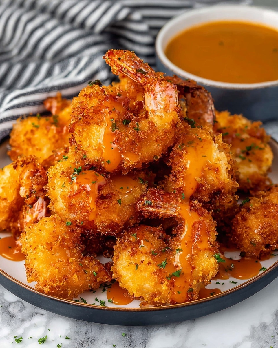 Bang Bang Shrimp Recipe