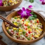 Hawaiian Fried Rice Recipe