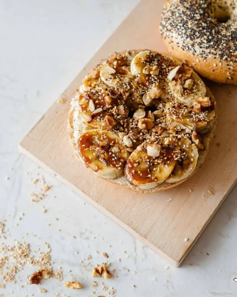 Air Fryer Bananas with Cinnamon Sugar Recipe
