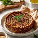 Kibbeh Nayeh (Raw Kibbeh) from Lebanon Recipe