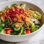 Fattoush Salad Recipe