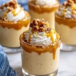 Butterscotch Mousse Recipe