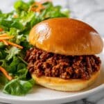 The Very Best Sloppy Joe Recipe