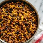 The Best Taco Meat Recipe