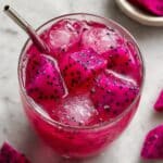 Easy Copycat Starbucks Dragon Drink Recipe