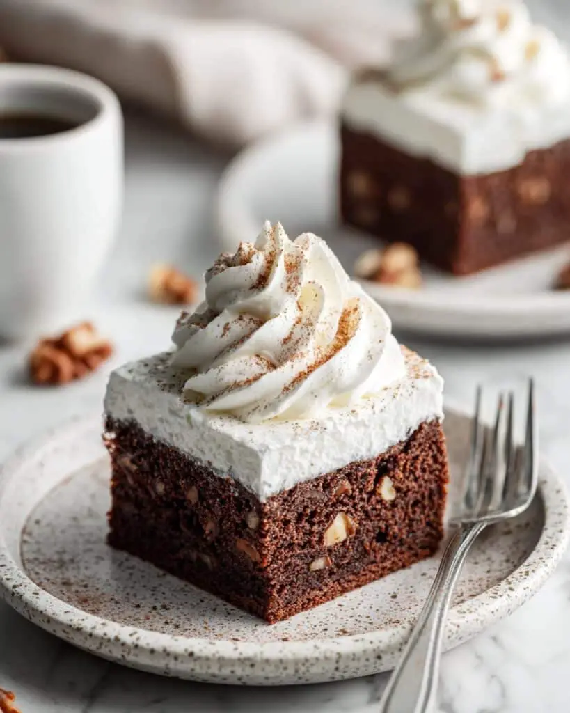 Gingerbread Baked Oatmeal Recipe