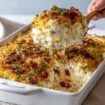 Million Dollar Chicken Casserole Recipe
