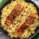 Cajun Alfredo Sauce Recipe