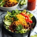 Dorito Taco Salad Recipe