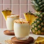 Pineapple Coconut Margarita Recipe