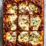 The Best Homemade Lasagna Recipe