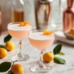 Cosmopolitan Cocktail Recipe