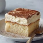 Milktart Malva Pudding Recipe