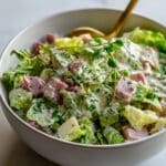 Italian Chopped Salad Recipe