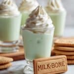 Scooby Snack Shot Recipe