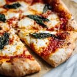 Easy Air Fryer Pizza Recipe