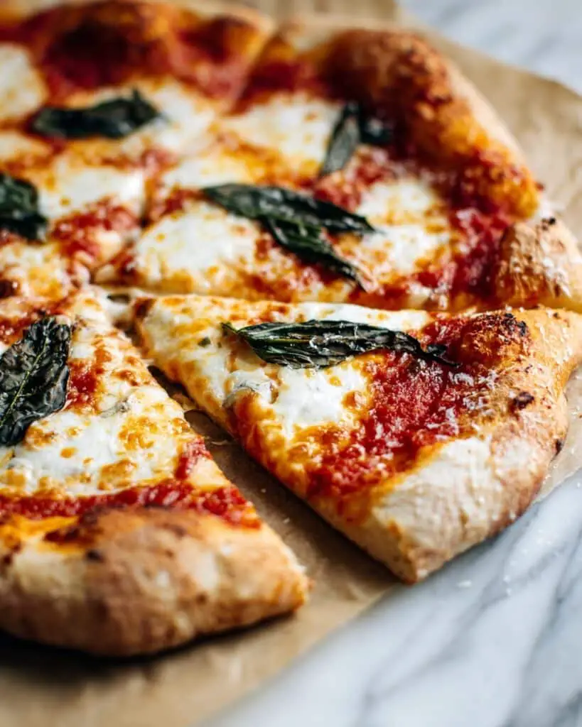 Easy Air Fryer Pizza Recipe