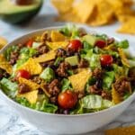 Dorito Taco Salad Recipe