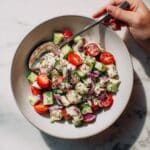 The Best Ceviche Recipe! Recipe