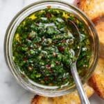 Chimichurri Sauce Recipe