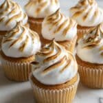 Marshmallow Frosting Recipe