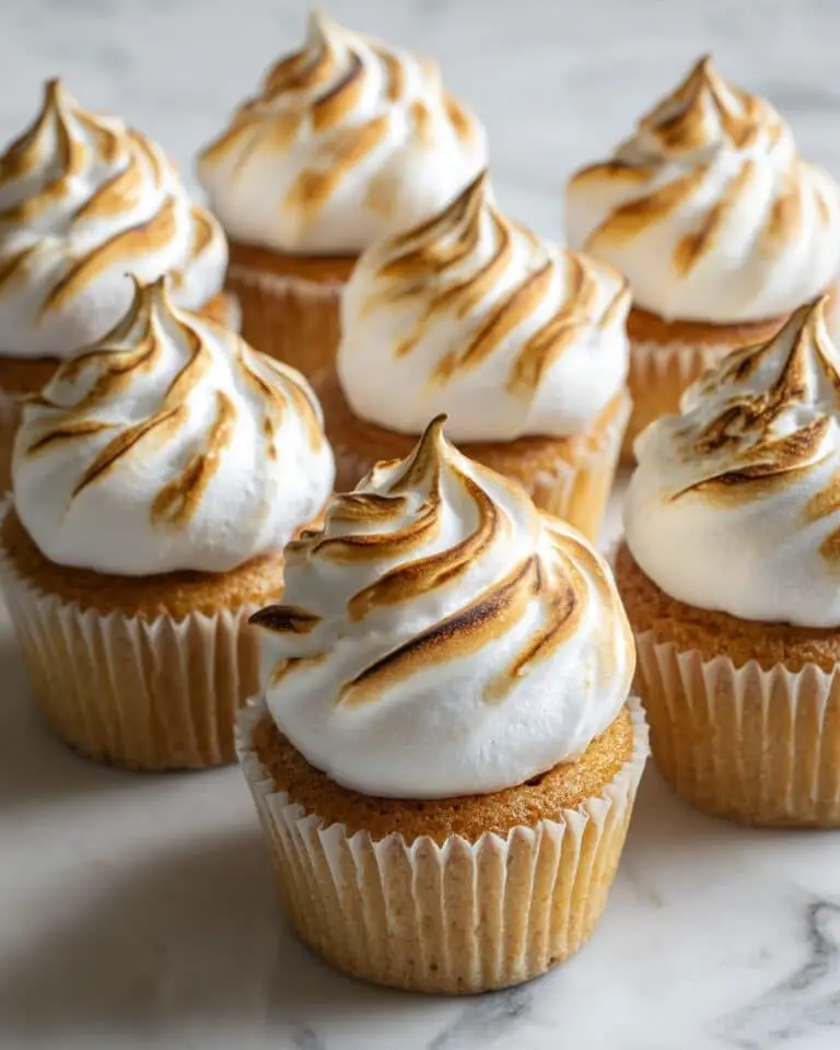 Marshmallow Frosting Recipe