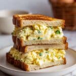 Best Egg Salad Recipe