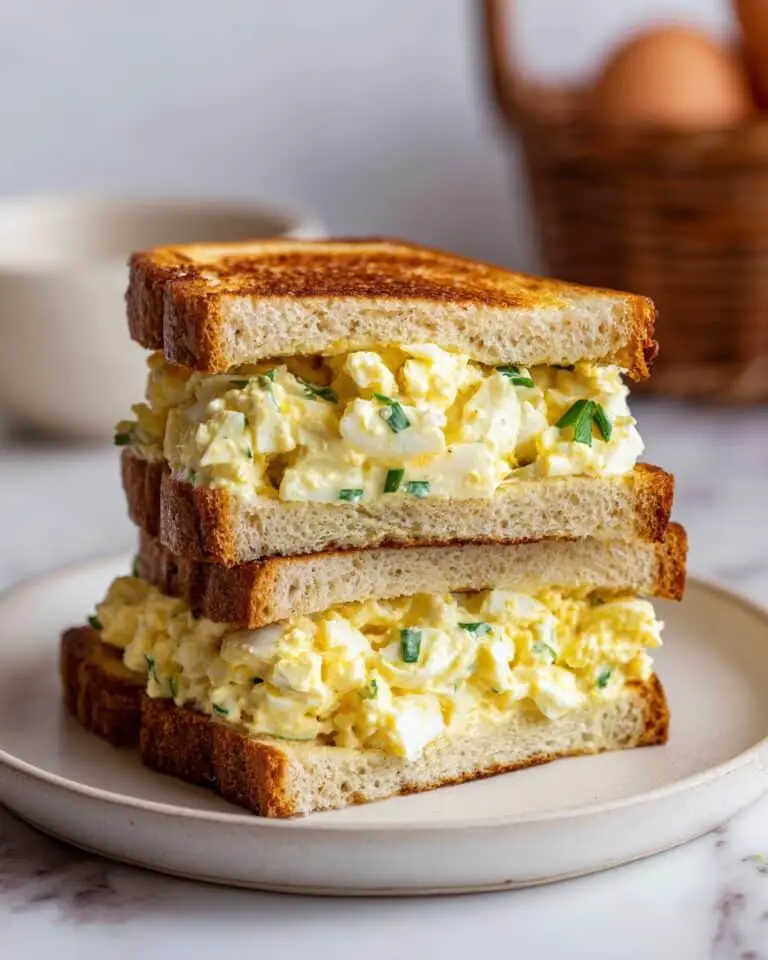 Best Egg Salad Recipe