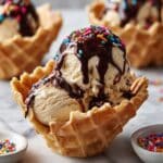 Homemade Magic Shell Recipe