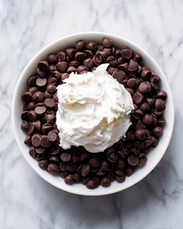 Homemade Magic Shell: Easy DIY Ice Cream Topping