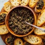 Easy Tapenade Recipe