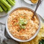 Creamy Shrimp Dip Recipe