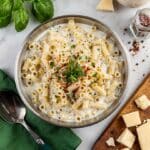 One Pot Boursin Pasta Recipe