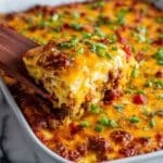 Green Chile Chicken and Rice Casserole Recipe