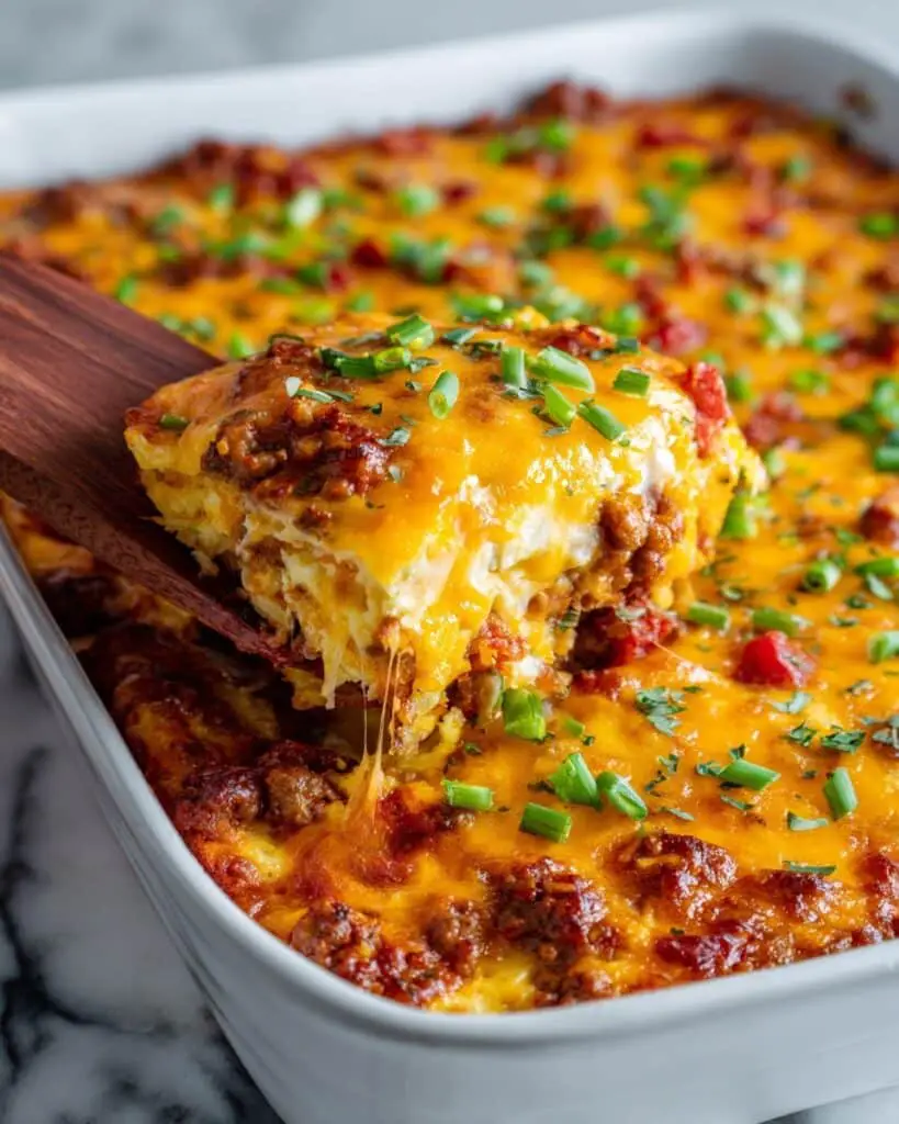 Green Chile Chicken and Rice Casserole Recipe
