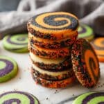 Halloween Sugar Cookies Recipe
