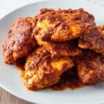 Smoked Boneless Skinless Chicken Thighs Recipe