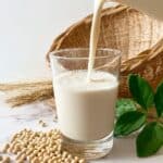 Secret Recipe for Traditional Soy Milk Recipe