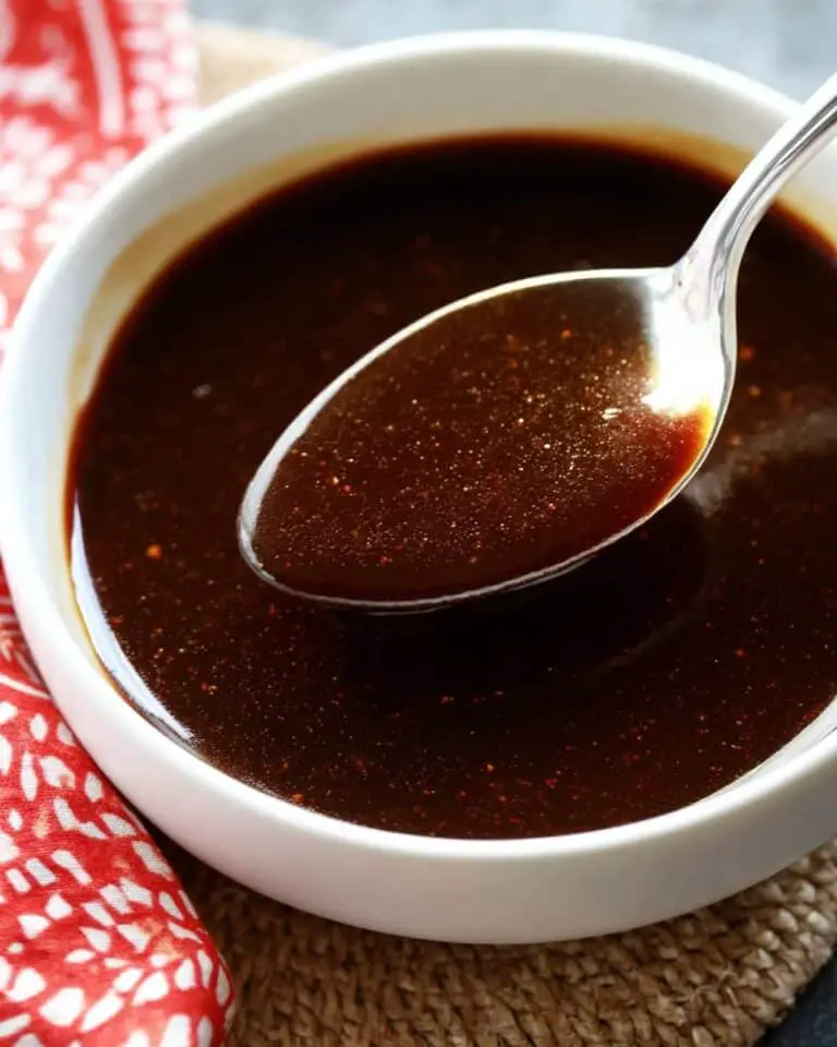 Best Char Siu Sauce Recipe