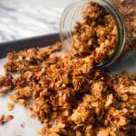Protein Granola Recipe